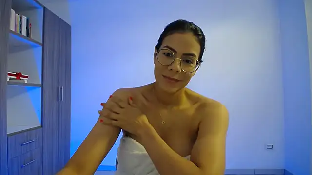 candydowson1 online show from 25, 2, 2026