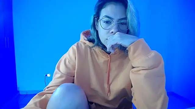 candydowson1 online show from 26, 11, 2025