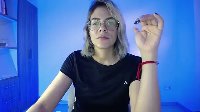 candydowson1 online show from 24, 10, 2025