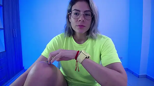 candydowson1 online show from 28, 10, 2025