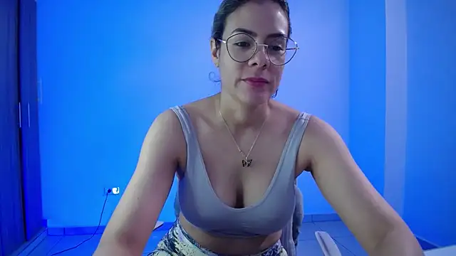 candydowson1 online show from 11, 10, 2025