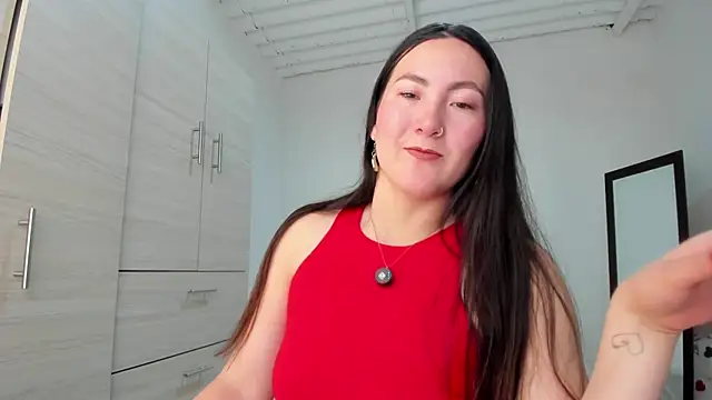 Snapshot of Elle_Lee_ chatting on 12, 11, 2025 Elle Lee online show from 12, 11, 2025