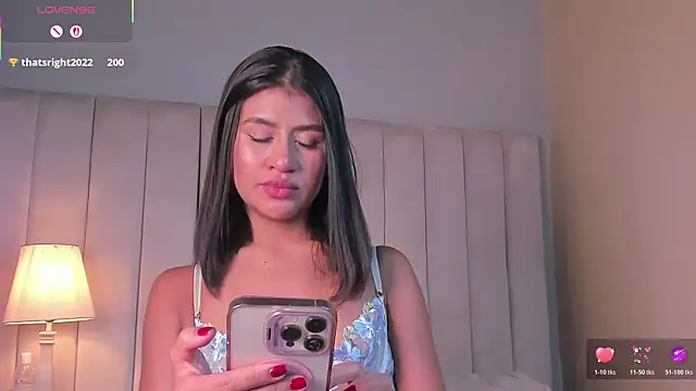 Elise Diamond online show from 18, 4, 2026