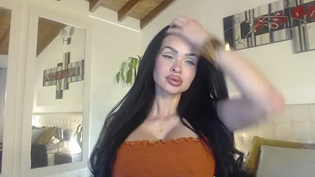  Pamela doll online show from 7, 4, 2026