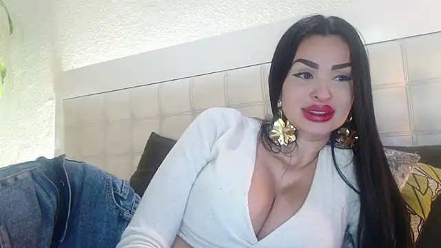 Snapshot of _Pamela_doll chatting on 28, 11, 2025 Pamela doll online show from 28, 11, 2025