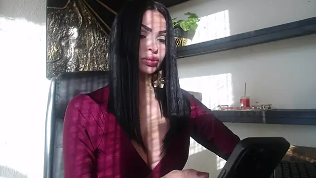  Pamela doll online show from 6, 7, 2026