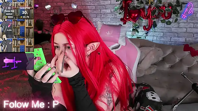 Alex Howell online show from 20, 2, 2025