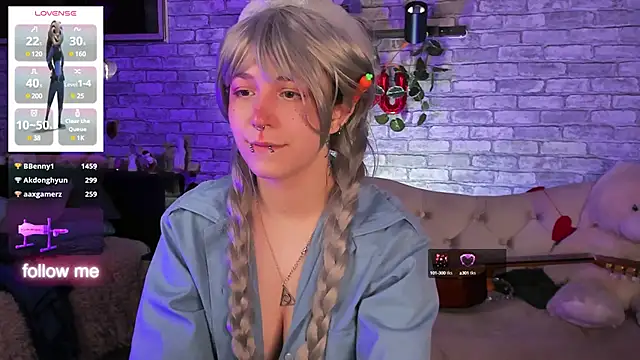 Alex Howell online show from 15, 3, 2025