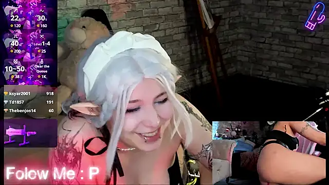 Alex Howell online show from 7, 3, 2025