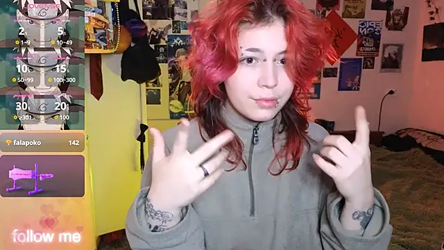 Alex Howell online show from 28, 11, 2025