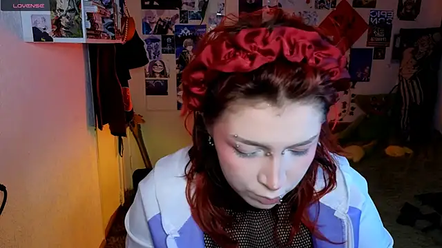 Alex Howell online show from 22, 11, 2025