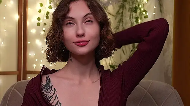 Snapshot of Devilina_V chatting on 30, 1, 2025 Devilina V online show from 30, 1, 2025