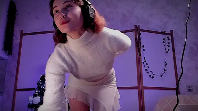 Snapshot of Devilina_V chatting on 10, 1, 2025 Devilina V online show from 10, 1, 2025