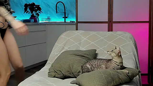 Snapshot of Devilina_V chatting on 5, 12, 2024 Devilina V online show from 5, 12, 2024