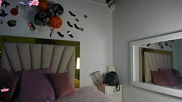 vahiolet fuentes online show from 31, 10, 2025