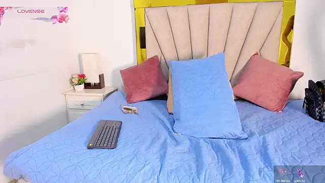 vahiolet fuentes online show from 25, 10, 2025