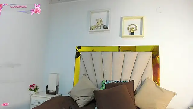 vahiolet fuentes online show from 7, 11, 2025