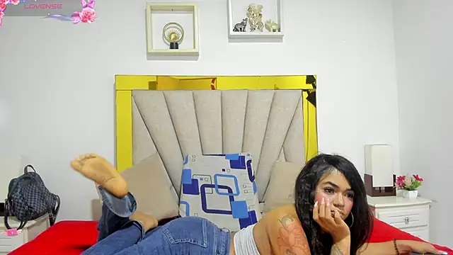 vahiolet fuentes online show from 18, 2, 2026