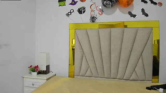 vahiolet fuentes online show from 29, 10, 2025