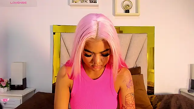 vahiolet fuentes online show from 26, 11, 2025