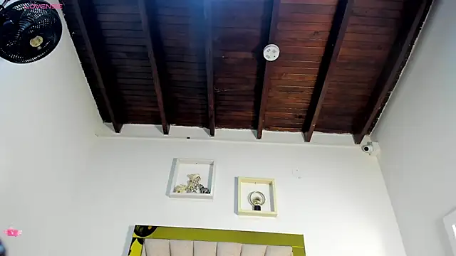 vahiolet fuentes online show from 27, 11, 2025