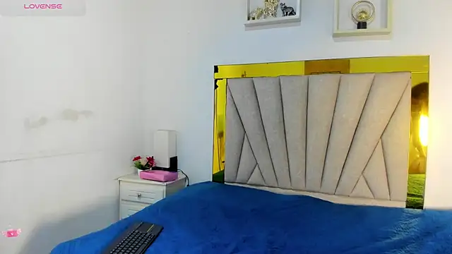 vahiolet fuentes online show from 8, 1, 2026