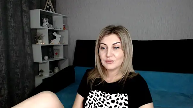 Snapshot of Amelia_Harper chatting on 19, 1, 2025 Amelia Harper online show from 19, 1, 2025