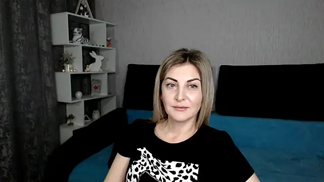 Snapshot of Amelia_Harper chatting on 21, 1, 2025 Amelia Harper online show from 21, 1, 2025