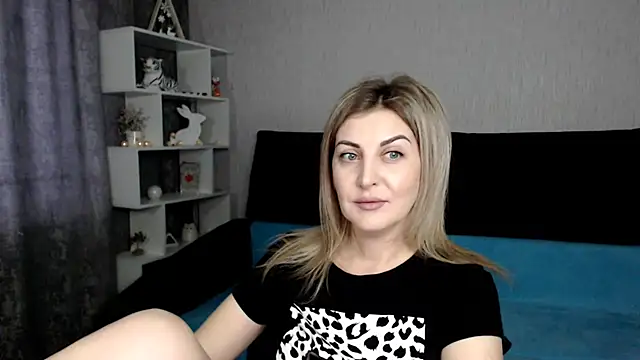 Snapshot of Amelia_Harper chatting on 19, 1, 2025 Amelia Harper online show from 19, 1, 2025