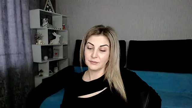 Snapshot of Amelia_Harper chatting on 20, 1, 2025 Amelia Harper online show from 20, 1, 2025