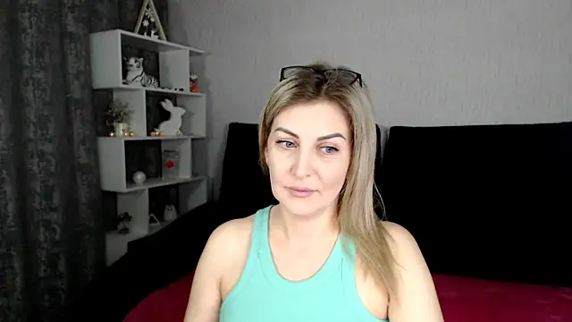 Snapshot of Amelia_Harper chatting on 1, 2, 2025 Amelia Harper online show from 1, 2, 2025