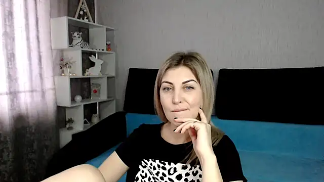 Snapshot of Amelia_Harper chatting on 19, 1, 2025 Amelia Harper online show from 19, 1, 2025