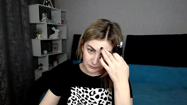 Snapshot of Amelia_Harper chatting on 21, 1, 2025 Amelia Harper online show from 21, 1, 2025