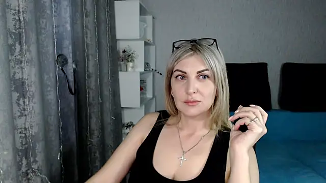 Snapshot of Amelia_Harper chatting on 11, 3, 2025 Amelia Harper online show from 11, 3, 2025