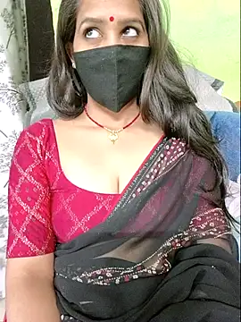SVsexyCOUPAL online show from 7, 5, 2026