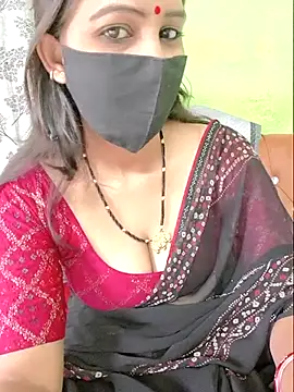 SVsexyCOUPAL online show from 12, 4, 2026