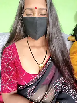 SVsexyCOUPAL online show from 3, 3, 2026