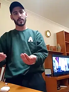 Cum 076 online show from 5, 3, 2026