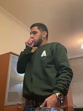 Cum 076 online show from 10, 1, 2026