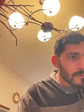 Cum 076 online show from 3, 12, 2025