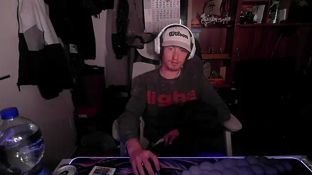 leon29leo online show from 21, 10, 2025