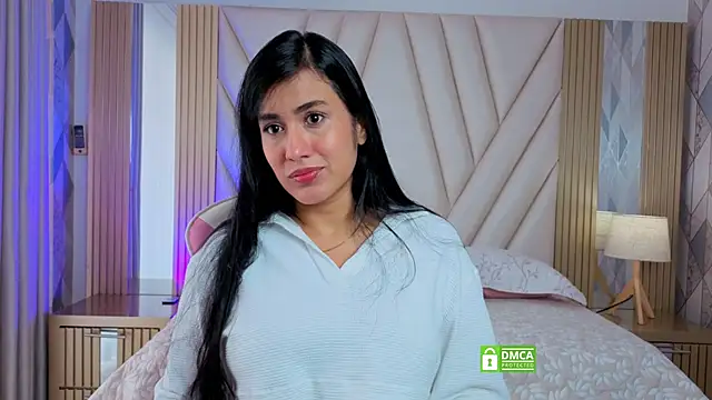 Miia harper  online show from 15, 11, 2025