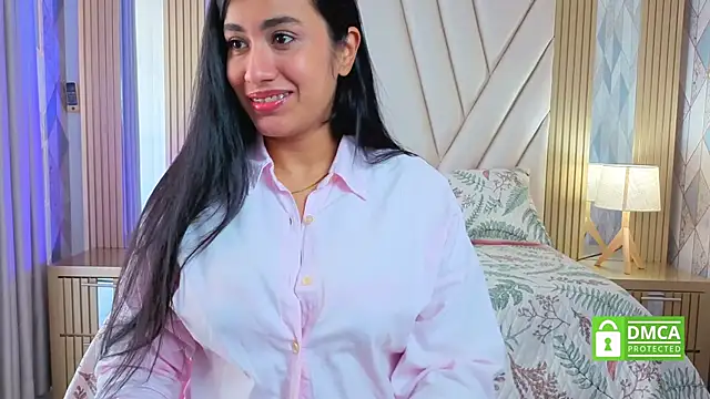 Miia harper  online show from 1, 11, 2025