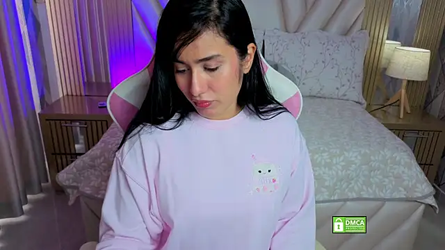 Miia harper  online show from 27, 11, 2025