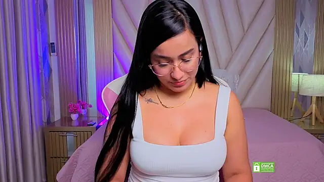 Miia harper  online show from 25, 2, 2026