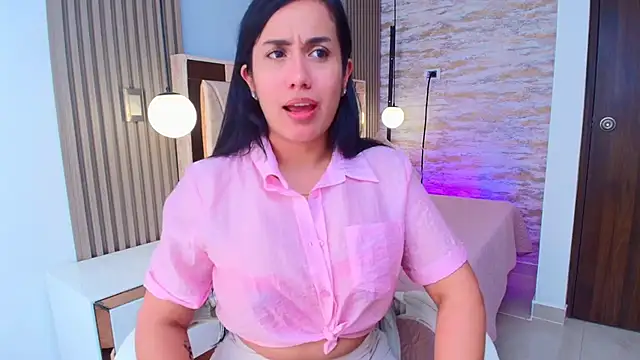 Snapshot of Miia_harper_ chatting on 9, 10, 2025 Miia harper online show from 9, 10, 2025