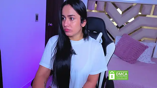 Miia harper  online show from 8, 2, 2026