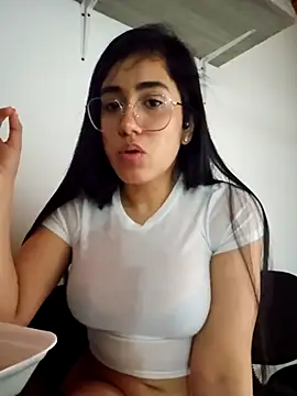 Snapshot of Miia_harper_ chatting on 22, 2, 2025 Miia harper online show from 22, 2, 2025