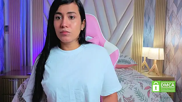 Miia harper  online show from 22, 10, 2025