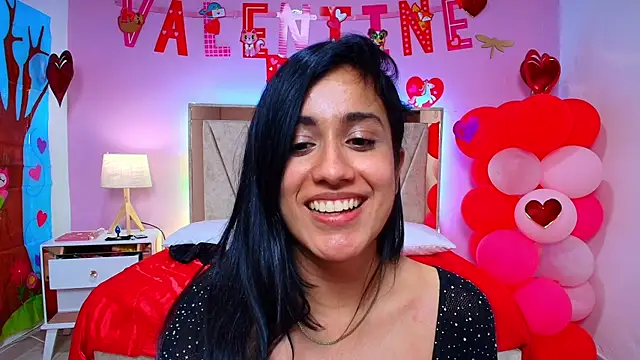 Snapshot of Miia_harper_ chatting on 17, 2, 2025 Miia harper online show from 17, 2, 2025